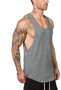 Мужская Майка Muscle Killer Muscle Gym Workout Stringer Tank Tops Bodybuilding Fitness T-Shirts 1/2/3 Pack Muscle Killer