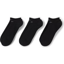 Женские носки Nike 3-Pack Everyday Cushioned Nos-Show Nike