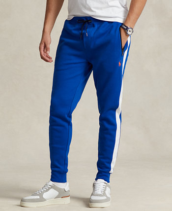 Men's Double-Knit Jogger Pants Polo Ralph Lauren