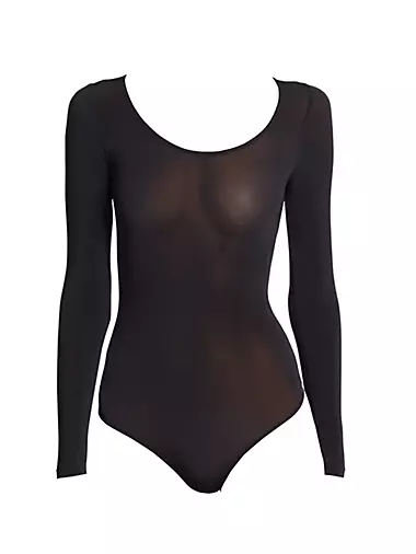 Buenos Aires String Bodysuit Wolford