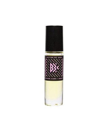 Лавандовое парфюмированное масло для тела Cami Butter By Keba