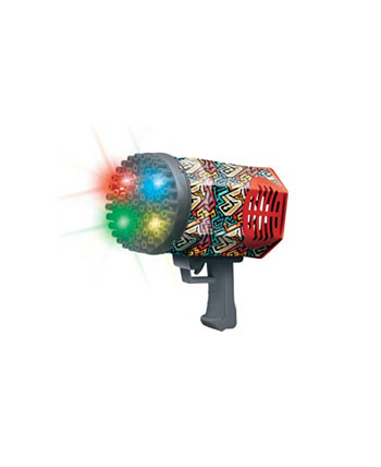 Urban Legends Bubble Bazooka, Created for Macy's GENESIS