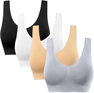 Женский Спортивный бюстгальтер BESTENA Comfort Bra BESTENA