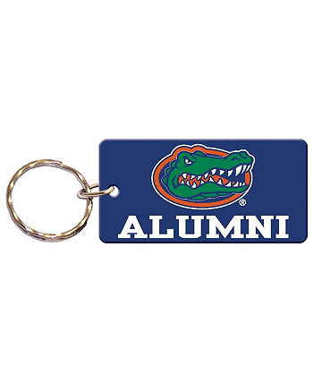 Florida Gators Acrylic Alumni Keychain Stockdale