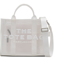 Сетчатая большая сумка среднего размера Marc Jacobs