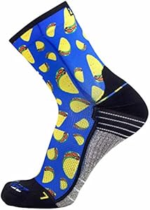 Мужские Носки Zensah Limited Edition Zensah