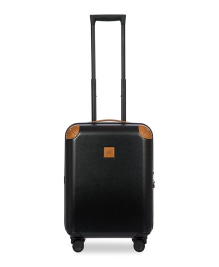 Amalfi 21 Inch Spinner Suitcase Bric's