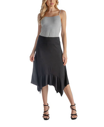 Женская эластичная юбка-платок 24Seven Comfort