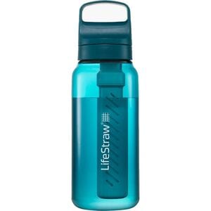 Фильтр для воды серии Go, бутылка 1 л LifeStraw