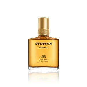 Stetson Original After Shave For Men, 3.5 fl oz (Жидкие унции). Stetson