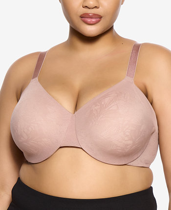 Women's Jessamine Seamless Side Smoothing Unlined Minimizer Paramour