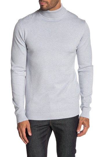 Серый (LIGHT HEATHER GREY)