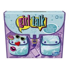 Настольная игра Girl Talk Truth or Dare от Hasbro HASBRO