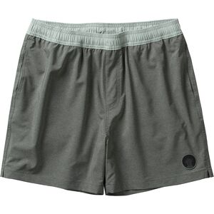 The Two-Tones 5.5in Stretch (Gym/Swim) Short CHUBBIES