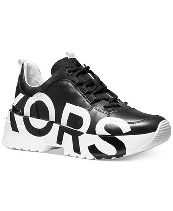 Cosmo trainer michael kors store