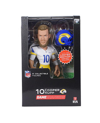 Виниловая фигурка Cooper Kupp Los Angeles Rams Series 2 6 дюймов Gamechanger