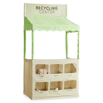 Recycle Play Stand Wonder & Wise