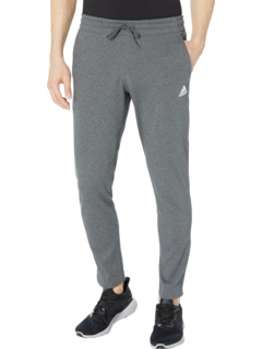 Трикотажные брюки Essentials с зауженным краем Adidas
