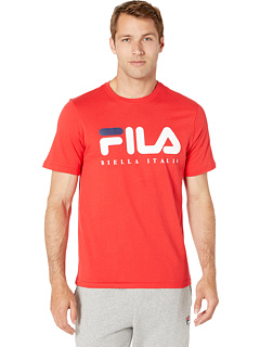 Tee fila outlet