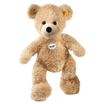 Kid's Fynn Teddy Bear Plush Toy Steiff