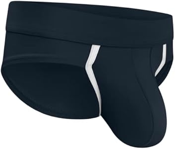 Мужские Трусы RM Real Men Bulge Enhancing Pouch Sport Brief RM Real Men