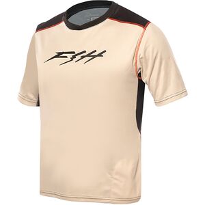 Ronin Alloy Short-Sleeve Jersey Fasthouse