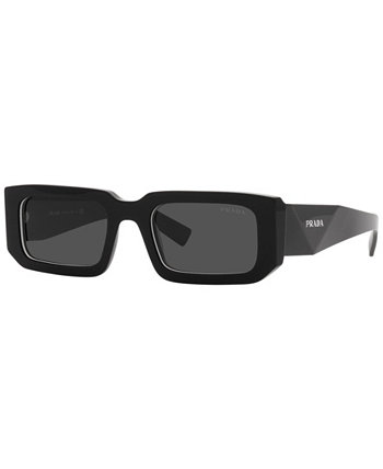 Женские солнцезащитные очки, PR 07YS 53 Prada