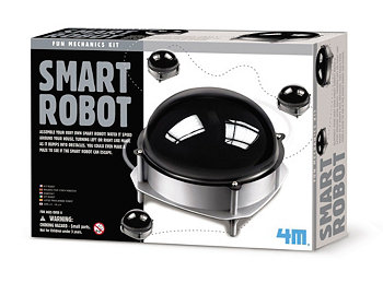 Smart Robot Science Kit Stem Redbox