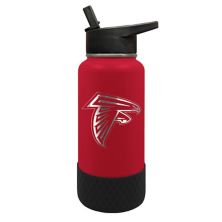 Atlanta Falcons NFL Thirst Hydration, 32 унции. Бутылка с водой NFL