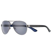 Мужские поляризованные солнцезащитные очки-авиаторы Dockers® Dockers