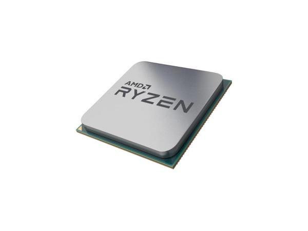 OEM — процессор AMD RYZEN 7 3700X, 8 ядер, 3,6 ГГц (максимальное ускорение — 4,4 ГГц), разъем AM4, 65 Вт, 100-100000071BOX — без коробки, без кулера, без гарантии AMD