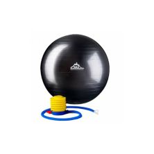HWR 75 см. Мяч для стабилизации статической силы, черный HWR