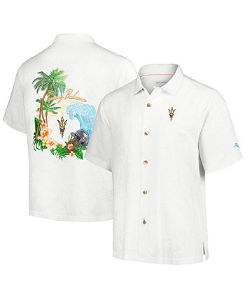 Мужская Джерси Tommy Bahama Castaway Game Camp Tommy Bahama