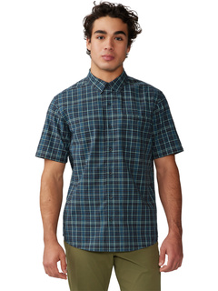 Рубашка с коротким рукавом Big Cottonwood™ Mountain Hardwear