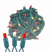 50 Led Christmas Mini Light Set 5mm Bulb Outdoor Lighting Party Patio String Lights Novelty Lights