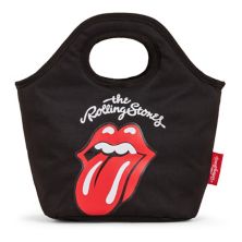 Утепленная сумка для ланча The Rolling Stones The Core Collection The Rolling Stones