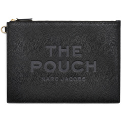 Большая кожаная сумка Marc Jacobs