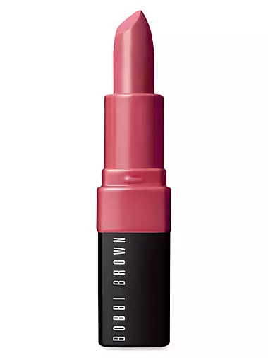 Помада Crushed Lip Color с матовыми пигментами, 3.1 г, увлажняющий эффект и стойкость Bobbi Brown