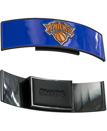 Зажим для ремня для шляпы New York Knicks Snaps