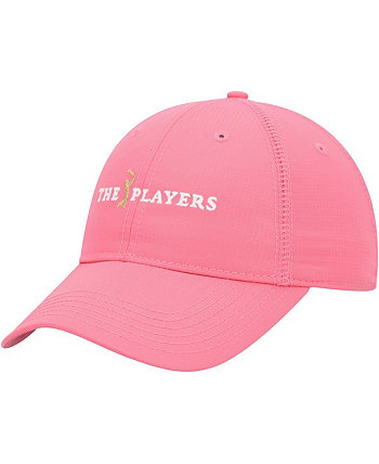 Женская светло-розовая регулируемая шляпа THE PLAYERS Marion Ahead