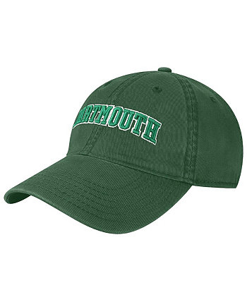Мужская зеленая регулируемая шляпа Dartmouth Big Green The Noble Arch Legacy Athletic