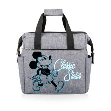 Disney's Mickey Mouse On The Go Lunch Cooler by Oniva ONIVA