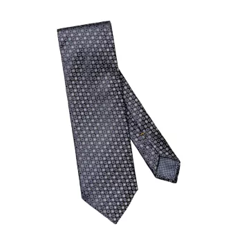 Тканый шелковый галстук Eton