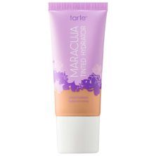 tarte Maracuja Hydrating Tinted Moisturizer Tarte