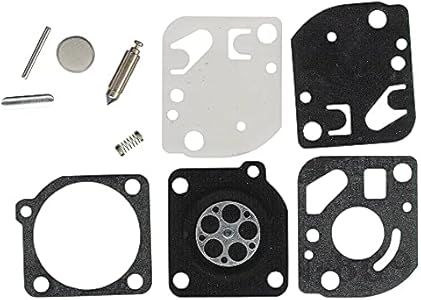 Stens Carburetor Kit 615-360 for Zama RB 21 Stens