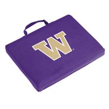 Отбеливающая подушка с логотипом бренда Washington Huskies Logo Brand