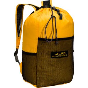 Легкий рюкзак Upbeat объемом 18 л ALPS Mountaineering