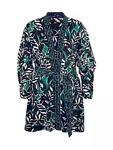 Женский Халат Miraclesuit Palma Verde Miraclesuit