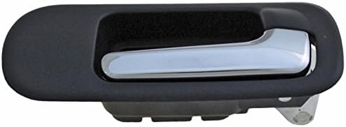 Dorman 82207 Front Passenger Side Interior Door Handle Compatible with Select Honda Models Dorman