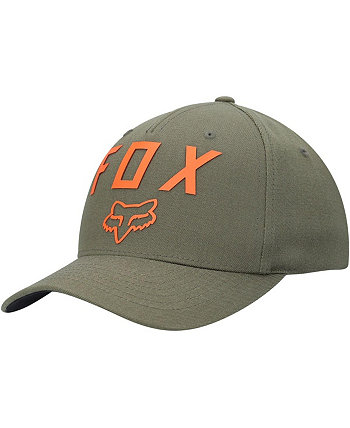 Мужская шляпа Olive Number Two 2.0 Flex Flex Fox
